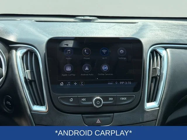 Certified Used 2019 SHADOW GRAY METALLIC Chevrolet LT image 10