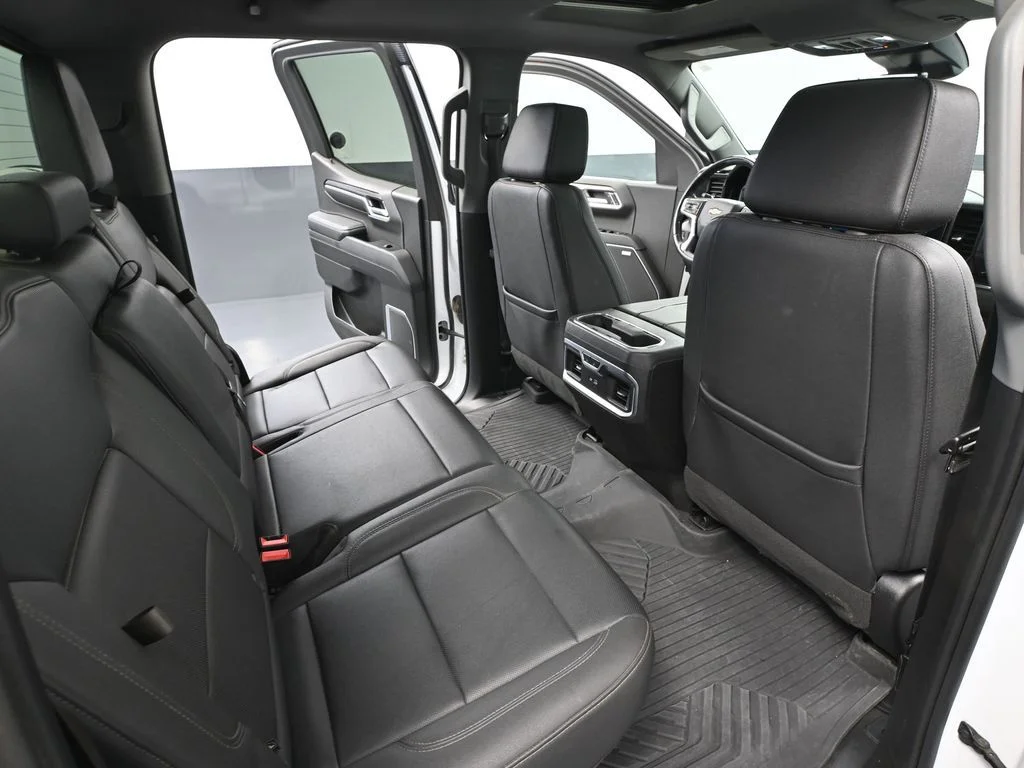 2023 Chevrolet Silverado 1500 LTZ - Photo 52