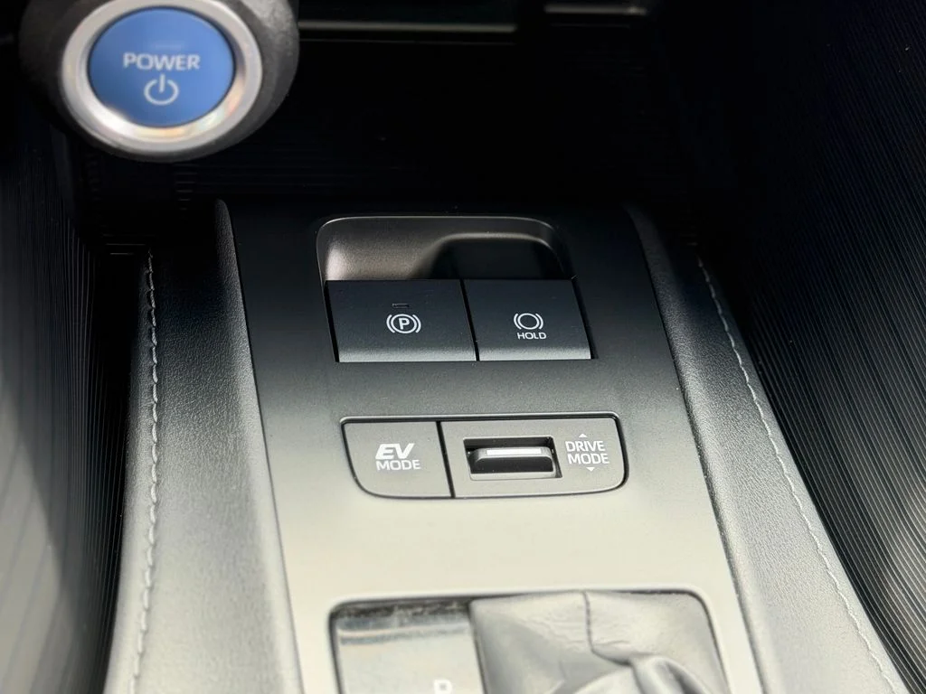 Used 2021 Black Toyota Limited image 18
