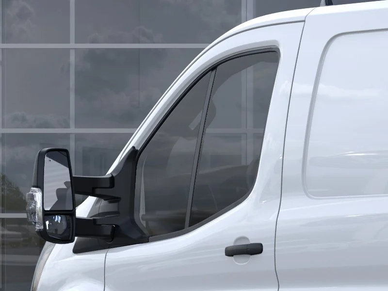 2025 Ford Transit Van Base - Photo 59