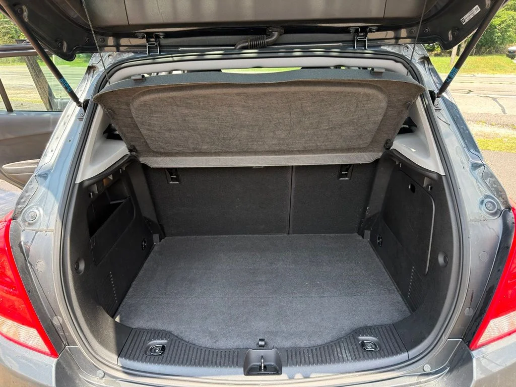 Used 2019 Gray Chevrolet LS image 14
