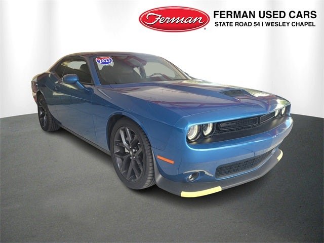 2023 Dodge Challenger GT