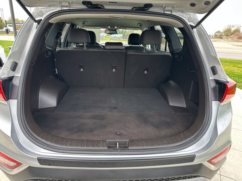 2020 Hyundai Santa Fe SEL - Photo 33