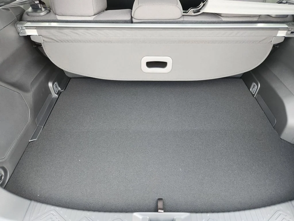 2026 Subaru Crosstrek Sport - Photo 23