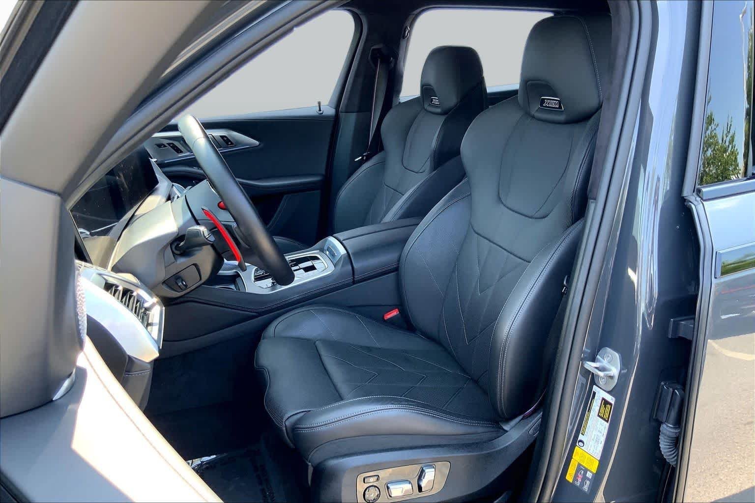Certified Pre-Owned 2023 BMW XM