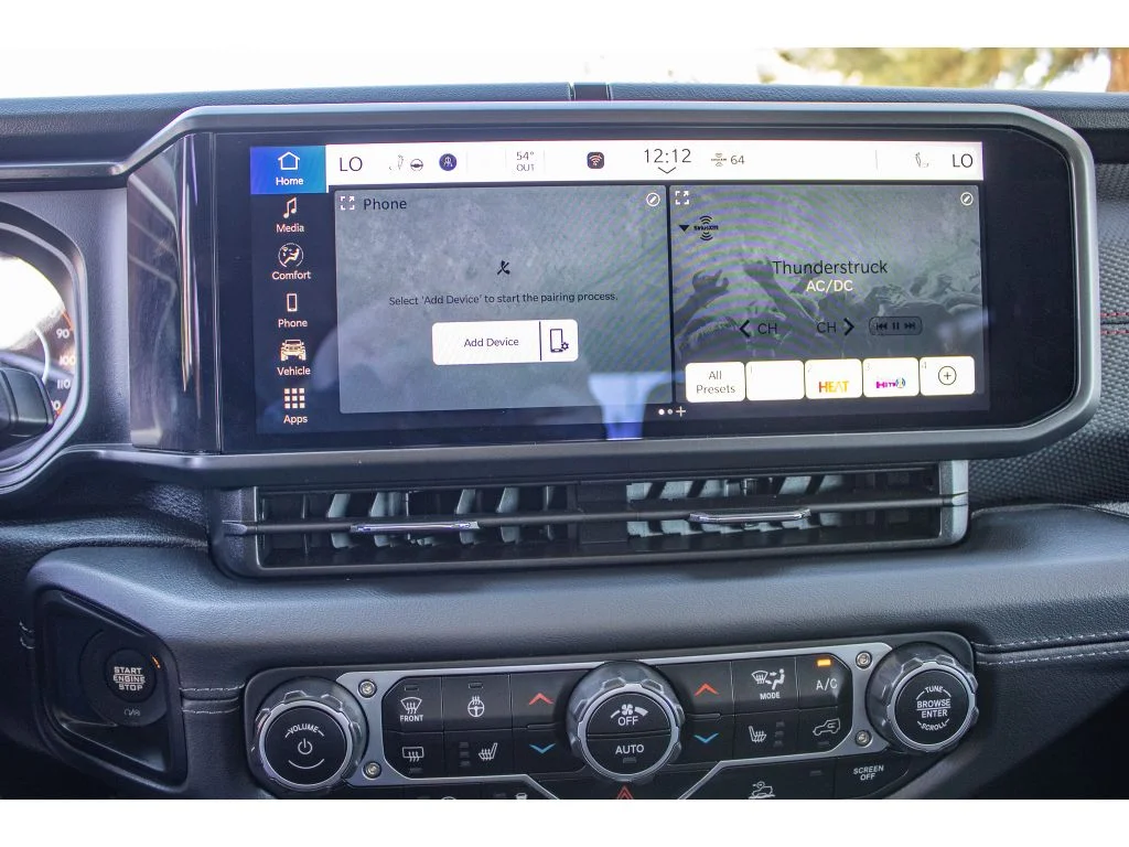 Used 2025 Mojito Jeep Rubicon image 38