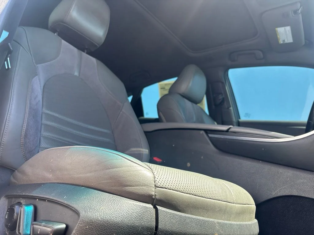 Used 2019 Beige Toyota Touring image 22