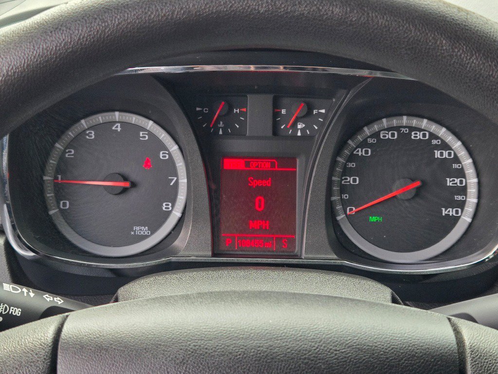Used 2013 Gray Green Metallic GMC SLE-1 image 30
