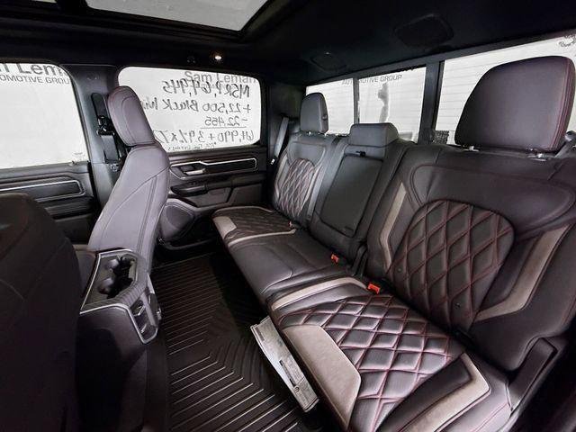 2025 RAM 1500 Big Horn/Lone Star - Photo 37