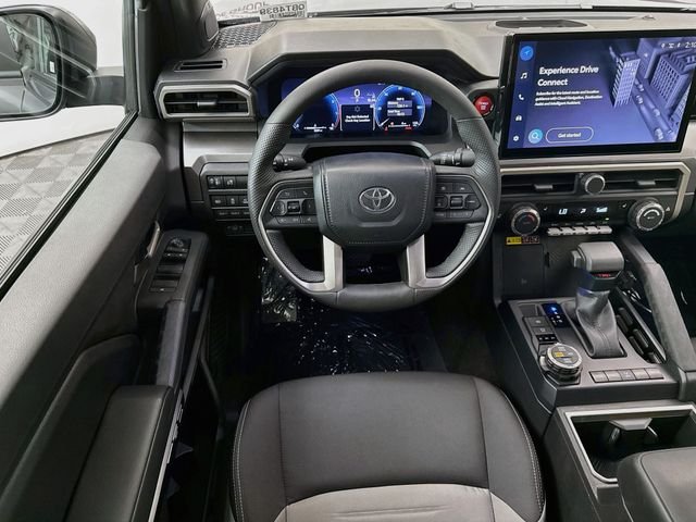 Used 2024 Gray Toyota TRD Off-Road image 22