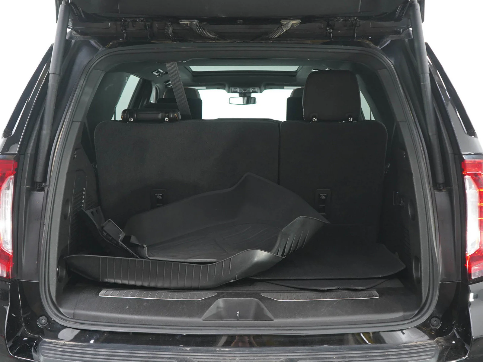 Used 2022 Onyx Black GMC AT4 image 18