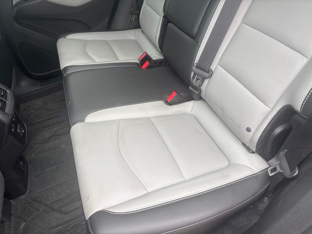 Used 2020 Midnight Blue Metallic Chevrolet Premier image 41