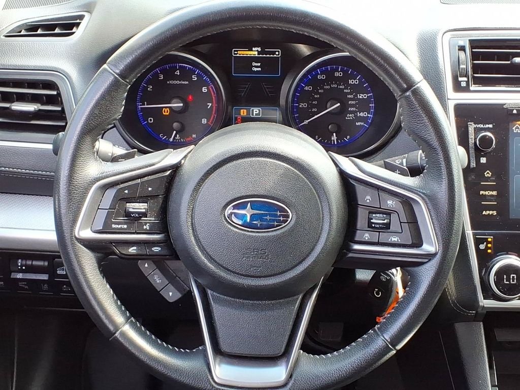 Used 2019 Gray Subaru 2.5i Premium image 35