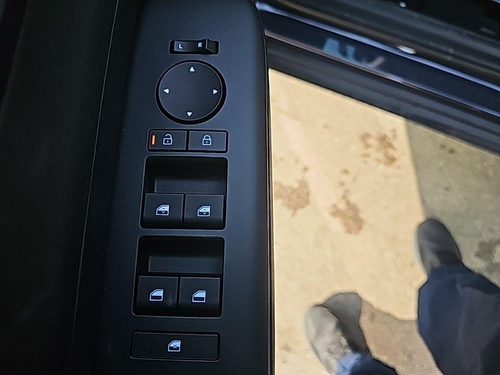 New 2026 Blue Hyundai SEL Sport AWD image 11