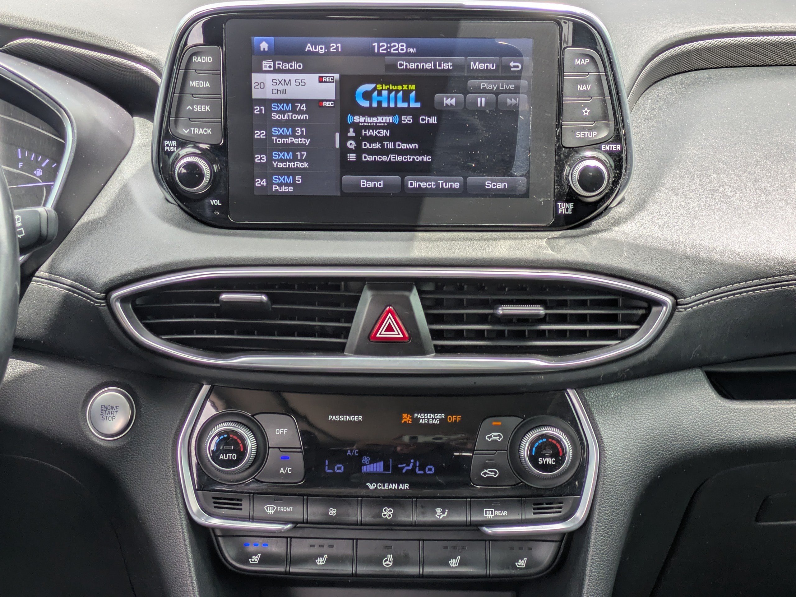 2019 Hyundai Santa Fe Ultimate - Photo 17