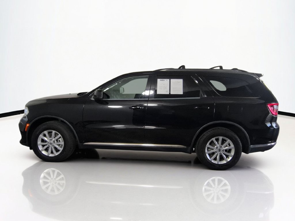 2023 Dodge Durango SXT - Photo 10