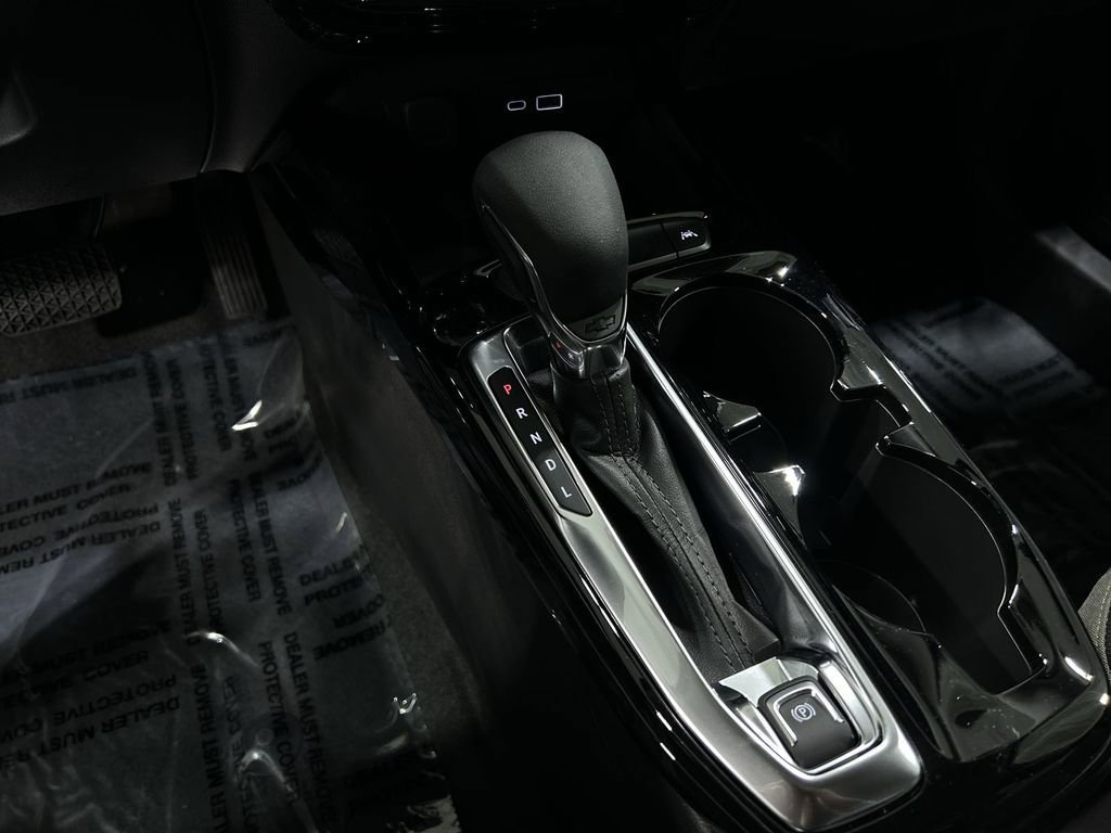 2026 Chevrolet Trax Activ - Photo 21