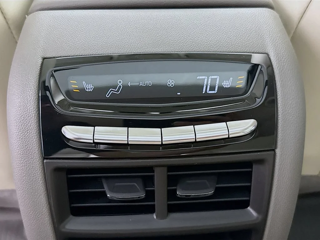2026 Cadillac XT5 Premium Luxury - Photo 26