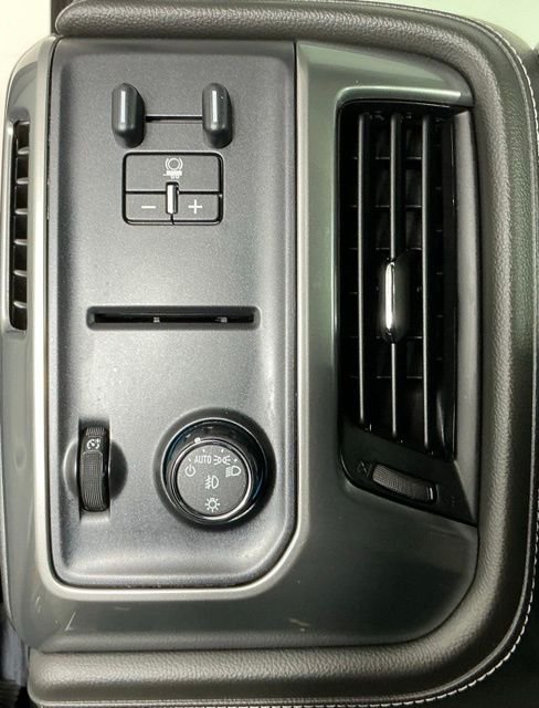 Used 2016 Black Chevrolet LTZ image 9