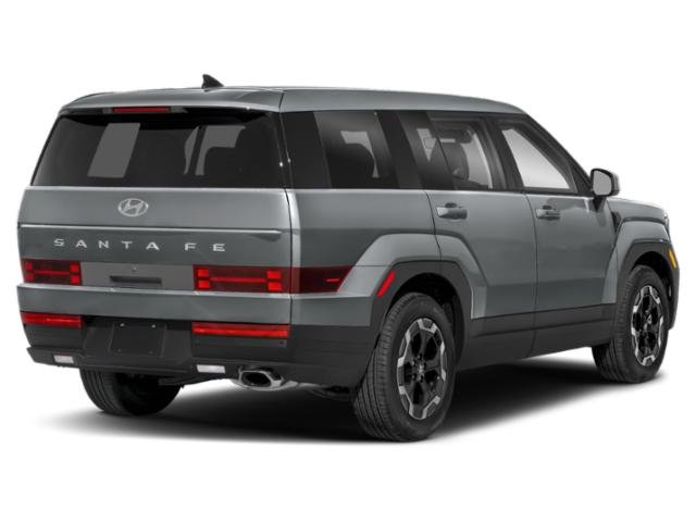 New 2027 Hampton Gray Hyundai SE FWD image 3