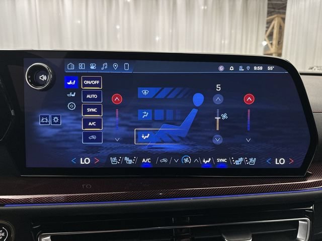 2026 Chevrolet Traverse RS Gray at New Motors
