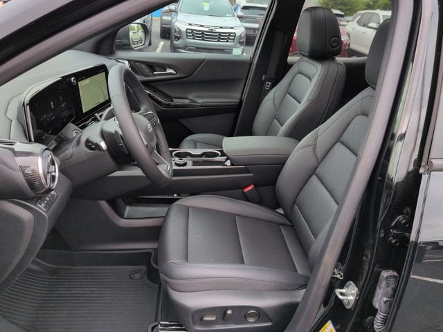 New 2026 Mosaic Black Metallic Chevrolet LT image 22