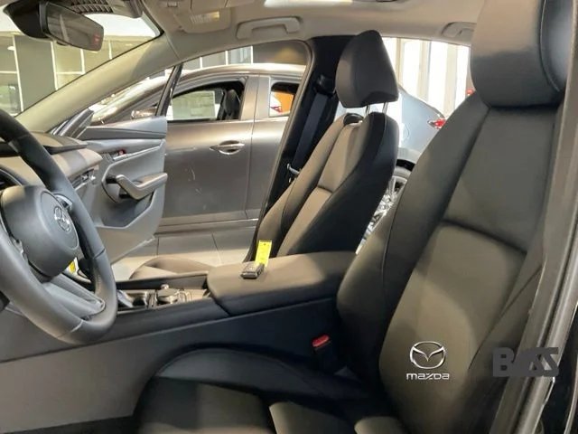 New 2026 Jet Black Mica Mazda 2.5 S Preferred image 16