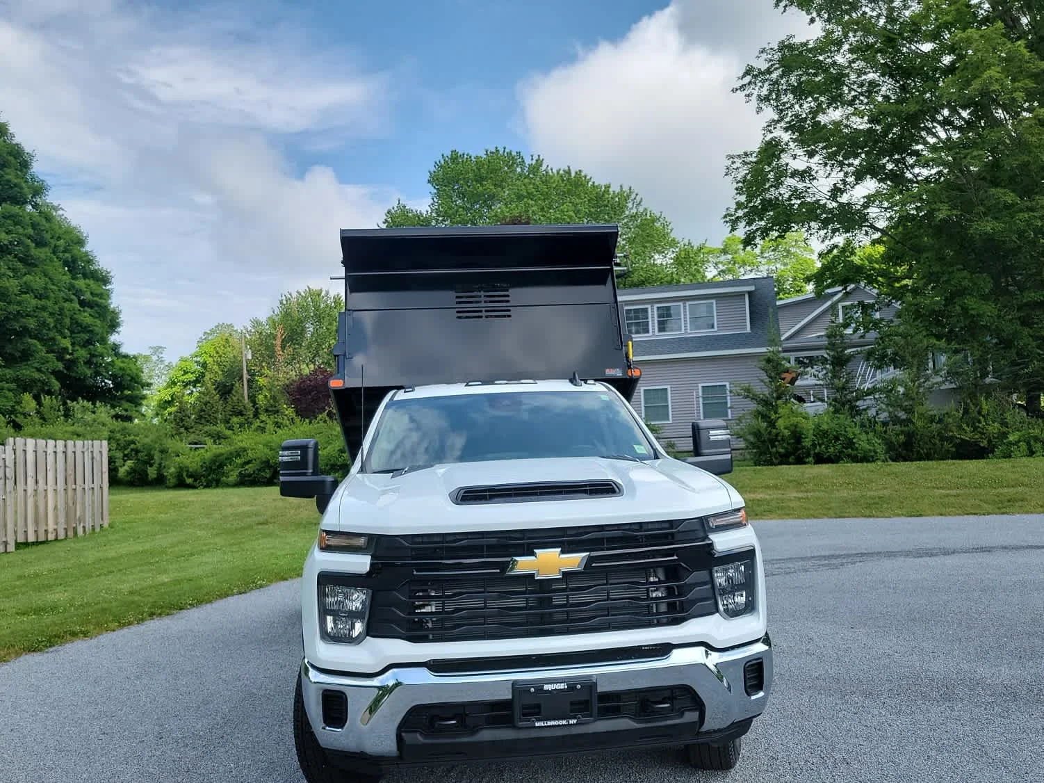 2026 Chevrolet Silverado 3500 HD Work Truck - Photo 17