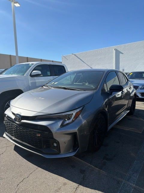 Used 2024 Heavy Metal Toyota Premium image 3