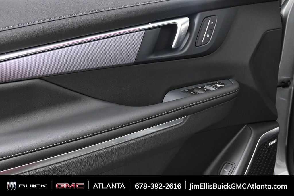 2026 Buick Enclave Sport Touring - Photo 6