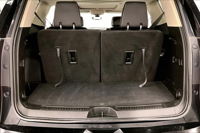 Used 2023 Ebony Twilight Metallic GMC Denali image 43