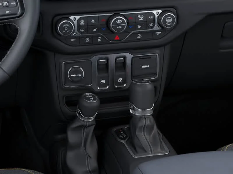 New 2026 41 Jeep Sport S image 24