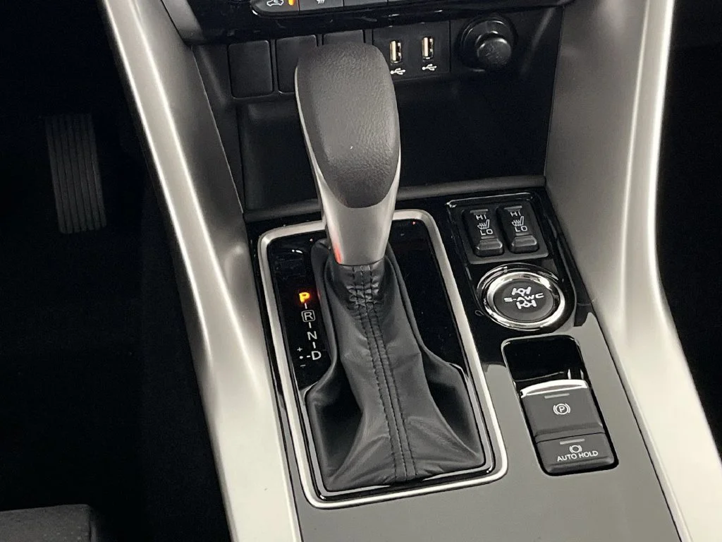 2025 Mitsubishi Eclipse Cross SE - Photo 20