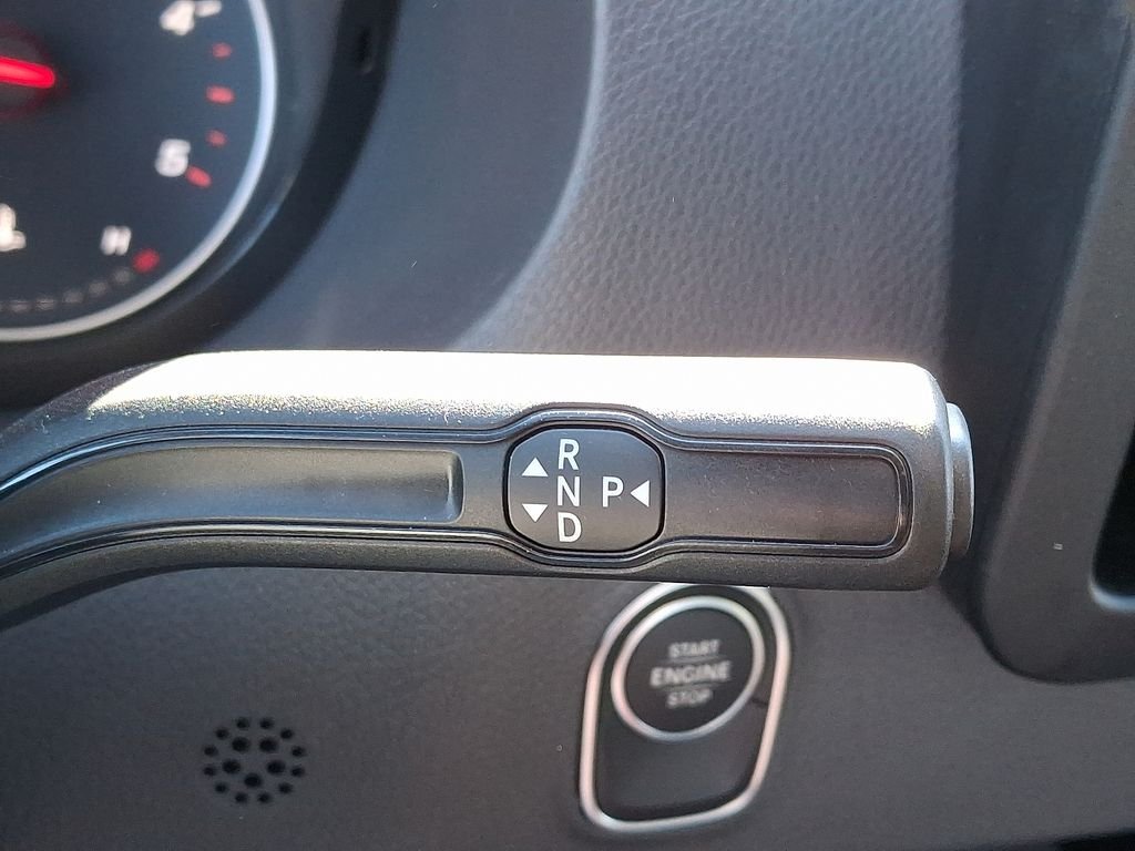 2025 Mercedes-Benz Sprinter Cargo Van Base - Photo 10