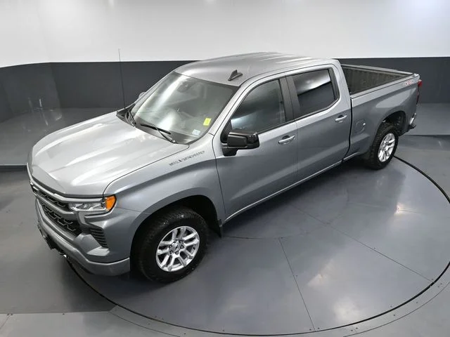 2023 Chevrolet Silverado 1500 RST - Photo 47