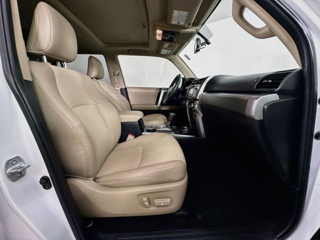 2019 Toyota 4Runner SR5 Premium - Photo 41