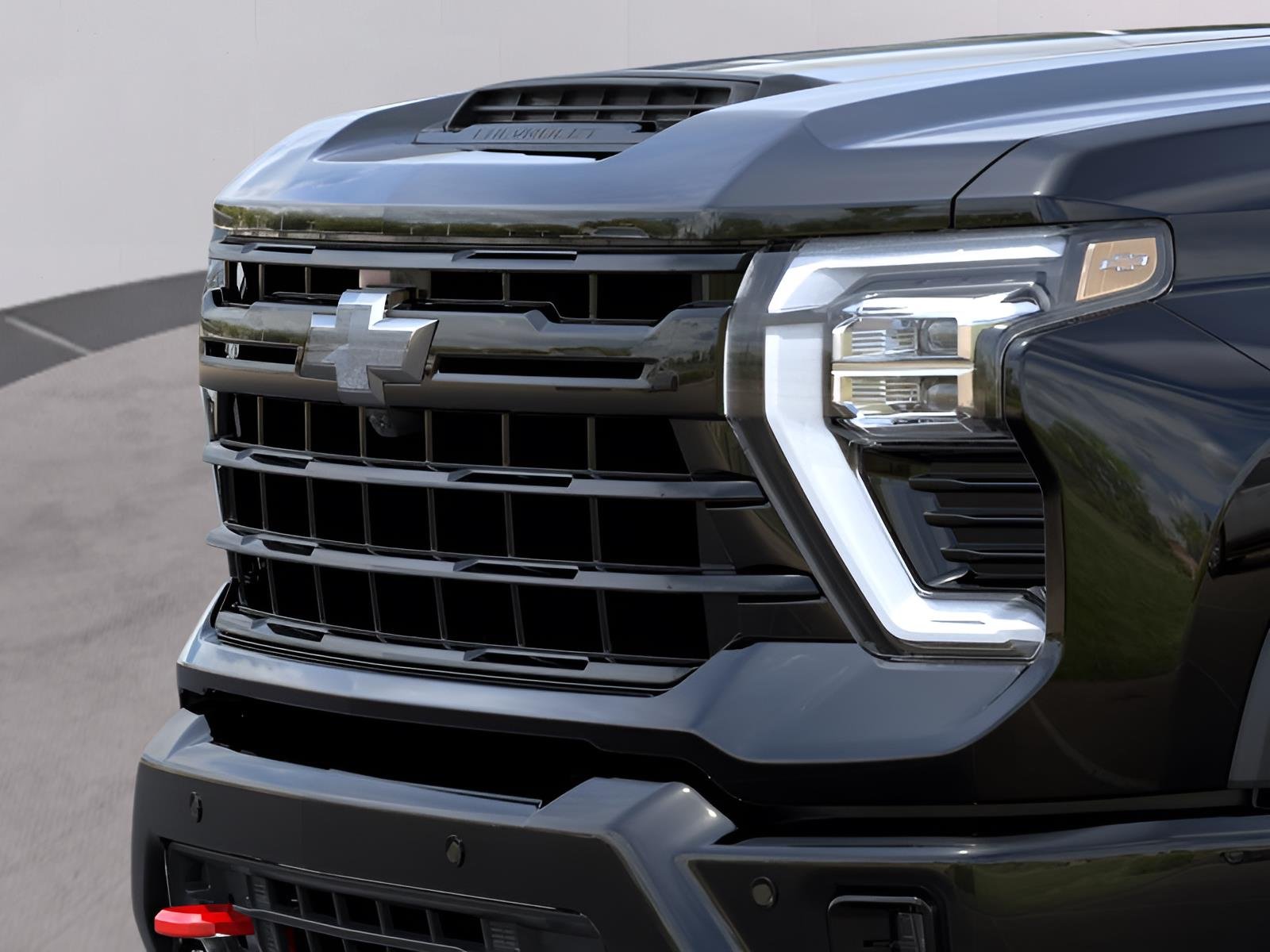 New 2026 Black Chevrolet LT image 23