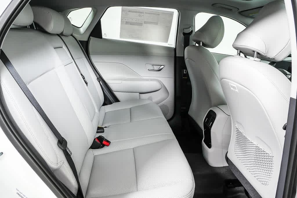 New 2026 Atlas White Hyundai Limited FWD image 67