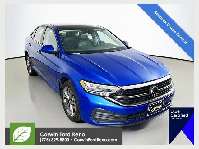 2024 Volkswagen Jetta