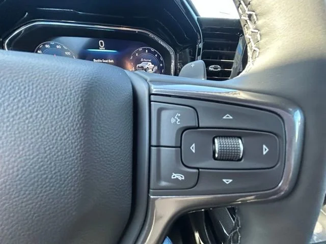 2025 Chevrolet Silverado 1500 ZR2 - Photo 23