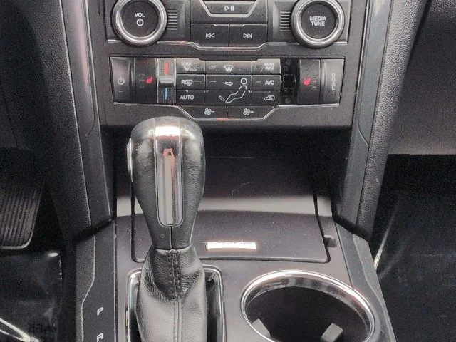 Certified Used 2019 2019 FORD EXPLORER XLT Ford XLT image 19