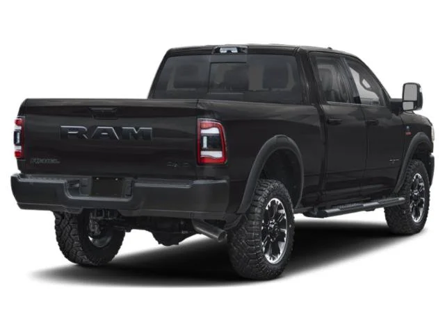Used 2024 Gray Ram Rebel image 5