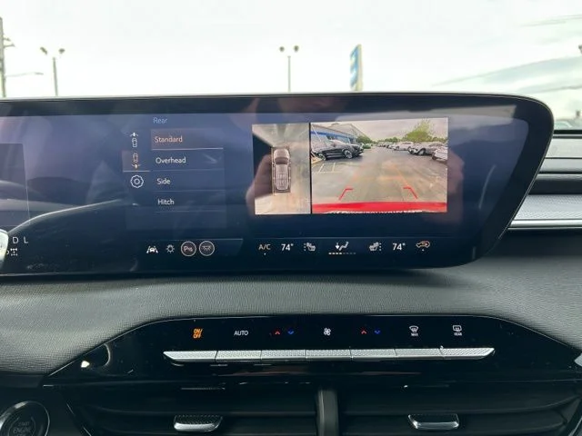 2026 Buick Enclave Sport Touring - Photo 53