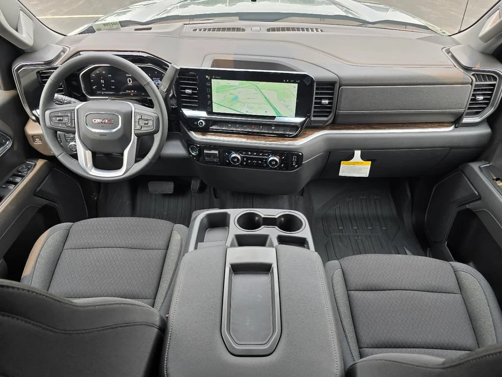 2026 GMC Sierra 1500 Elevation - Photo 34