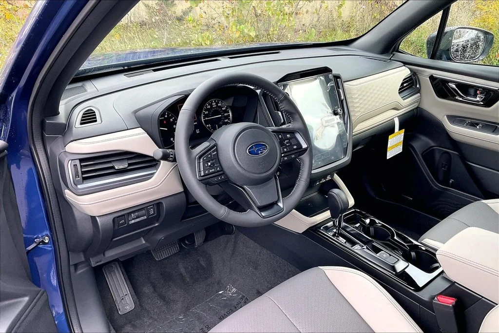 Vehicle thumbnail