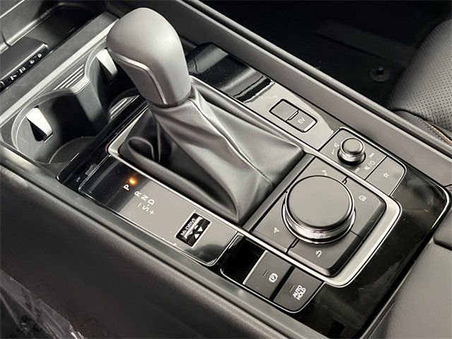 New 2026 Polymetal Gray Metallic Mazda Premium AWD image 19