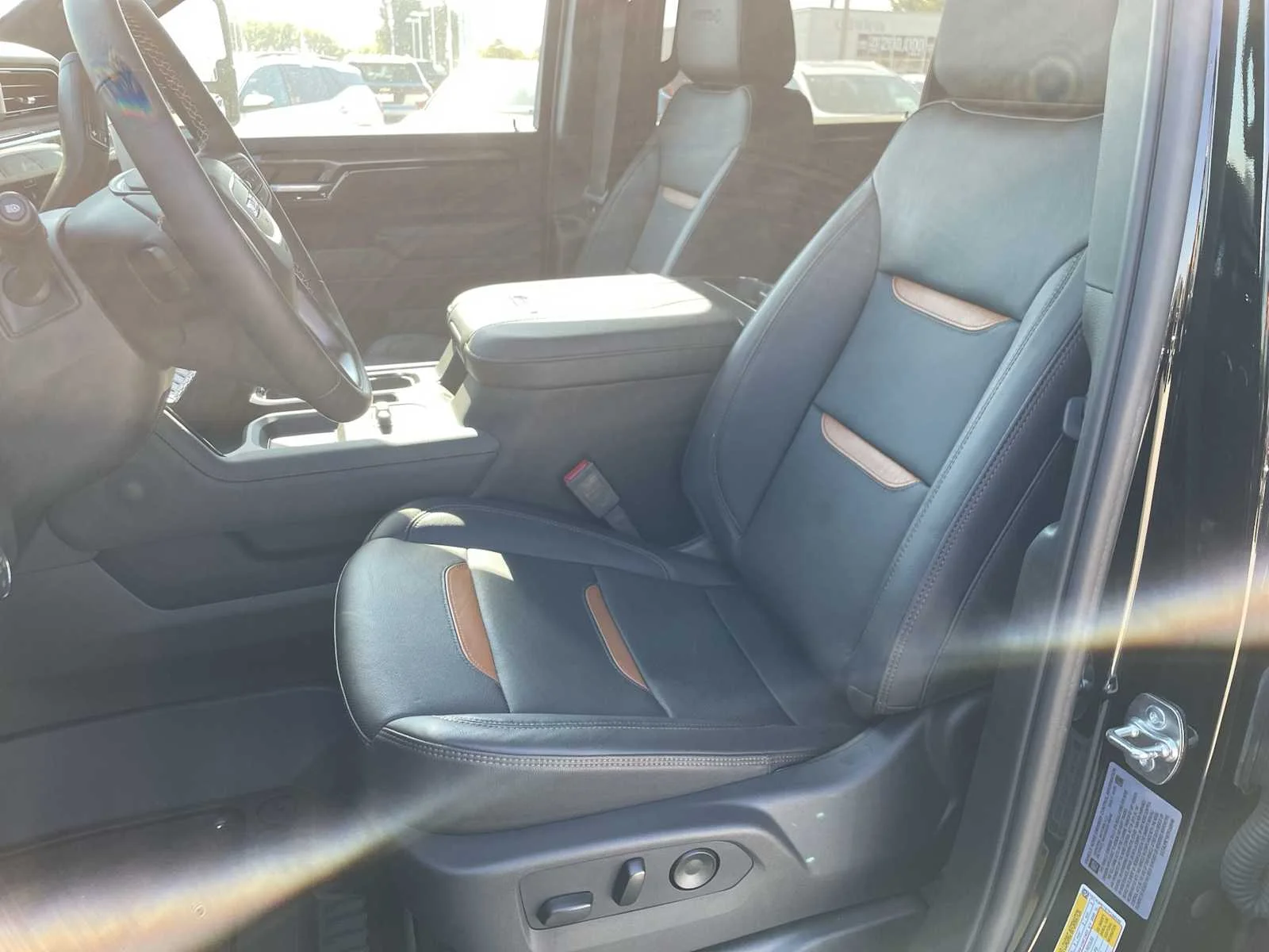 2026 GMC Sierra 2500HD AT4 - Photo 20