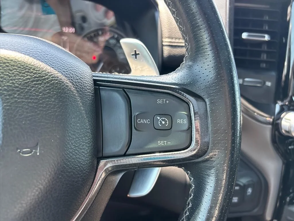 Used 2022 Black Ram Sport image 30
