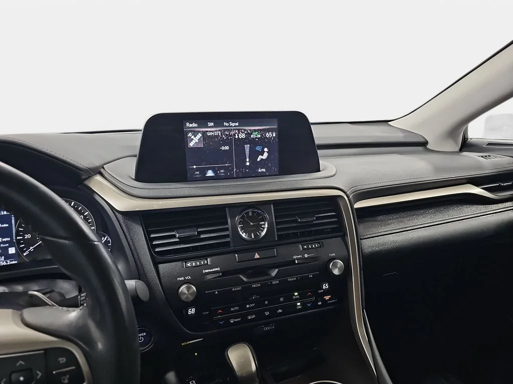 Used 2022 ATOMIC SILVER Lexus 450h image 22