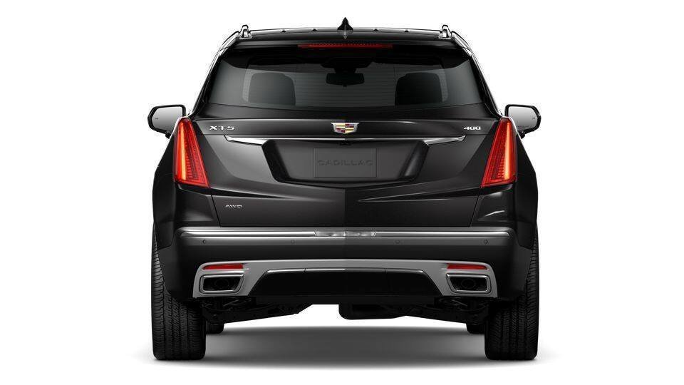2026 Cadillac XT5 Premium Luxury - Photo 175